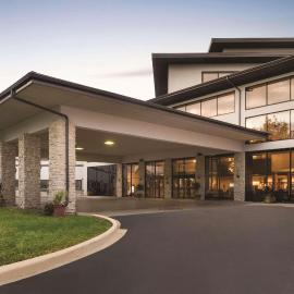 Oneida Casino Hotel, hotel din Green Bay