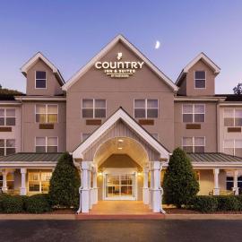 Country Inn & Suites by Radisson, Tuscaloosa, AL, ξενοδοχείο σε Tuscaloosa