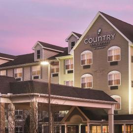 Country Inn & Suites by Radisson, Bentonville South - Rogers, AR, hôtel à Rogers