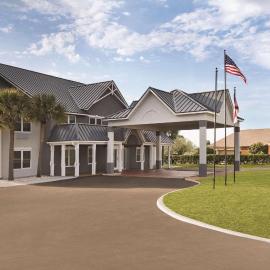 Country Inn & Suites by Radisson, Panama City, FL, hotel i Panama City