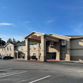 미드웨이에 위치한 호텔 Country Inn & Suites by Radisson, Midway - Tallahassee West