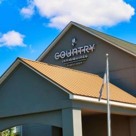 Country Inn & Suites by Radisson, Savannah Gateway, GA, hotel sa Savannah