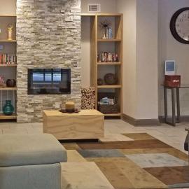 Country Inn & Suites by Radisson, Canton, GA, khách sạn ở Canton