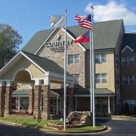 Country Inn & Suites by Radisson, Lawrenceville near Northside Hospital Gwinnett, hotel en Lawrenceville