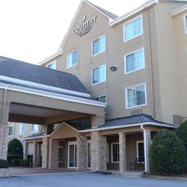 Country Inn & Suites by Radisson, Buford at Mall of Georgia, GA, hotel u gradu 'Buford'