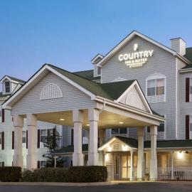 Country Inn & Suites by Radisson, Columbus, GA, Hotel in Columbus
