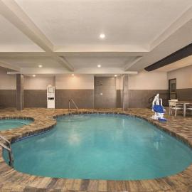 Country Inn & Suites by Radisson, Savannah Midtown, GA – hotel w mieście Savannah