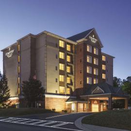 Country Inn & Suites by Radisson, Conyers, GA, hôtel à Conyers