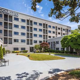 Country Inn & Suites by Radisson, Atlanta Downtown, hotel u gradu Atlanta