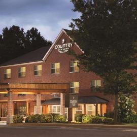 Country Inn & Suites by Radisson, Newnan, GA, hotel v destinácii Newnan