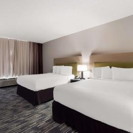 Country Inn & Suites by Radisson, Augusta at I-20, GA, hotel u gradu 'Augusta'