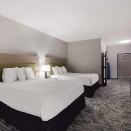 Country Inn & Suites by Radisson, Augusta at I-20, GA, hotel em Augusta