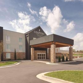 Country Inn & Suites by Radisson, Macon West, GA, hotel en Macon