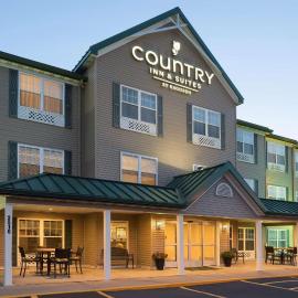 Country Inn & Suites by Radisson, Ankeny - Des Moines, hotel en Ankeny