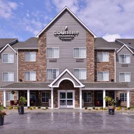 Country Inn & Suites by Radisson, Omaha Airport, IA, hotel v destinácii Omaha