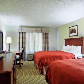 Country Inn & Suites by Radisson, Rock Falls, IL, hotel u gradu 'Rock Falls'