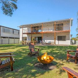 Pangkarra -Stunning Beach House - Family friendly