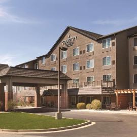 Country Inn & Suites by Radisson, Indianapolis Airport South, IN, hotel sa Indianapolis