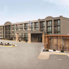 Country Inn & Suites by Radisson, Erlanger - Cincinnati South, hotel em Erlanger