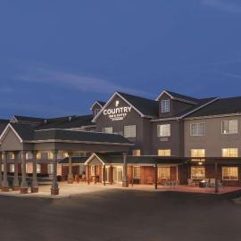 Country Inn & Suites by Radisson, London, KY, хотел в Лондон