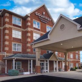 Country Inn & Suites by Radisson, Cincinnati Airport, KY, hotel u gradu 'Hebron'