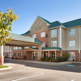 Country Inn & Suites by Radisson, Camp Springs Andrews Air Force Base , MD, hotel a Camp Springs
