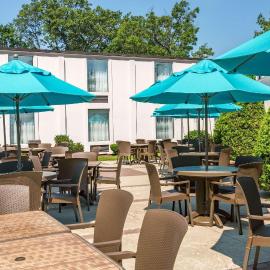 Country Inn & Suites by Radisson, Traverse City, MI, hotel en Traverse City