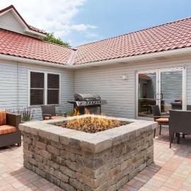 Country Inn & Suites by Radisson, Holland, MI, hotel di Holland