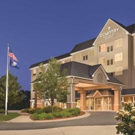 Country Inn & Suites by Radisson, Grand Rapids East, MI: Grand Rapids şehrinde bir otel