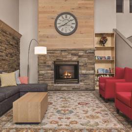 Country Inn & Suites by Radisson, Cottage Grove, MN, hotel u gradu 'Cottage Grove'