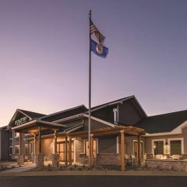 Country Inn & Suites by Radisson, Northfield, MN, hotel en Northfield