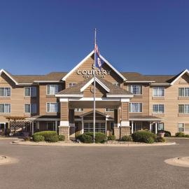 Country Inn & Suites by Radisson, Albert Lea - Austin, хотел в Албърт Лий