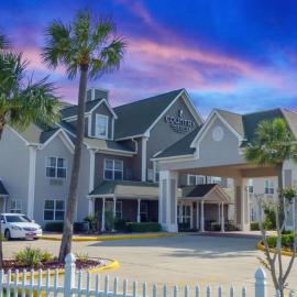 Country Inn & Suites by Radisson, Biloxi-Ocean Springs, MS, hotel a Ocean Springs