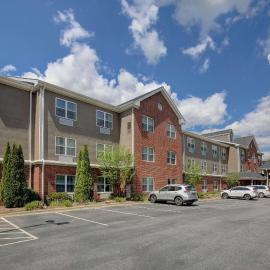 Country Inn & Suites by Radisson, Boone, NC, hotel sa Boone