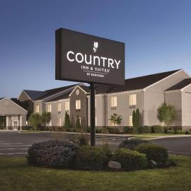 Country Inn & Suites by Radisson, Port Clinton, OH, Hotel in Port Clinton