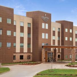 Country Inn & Suites by Radisson, Enid, OK, hotel u gradu 'Enid'