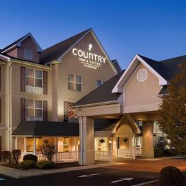 Country Inn & Suites by Radisson, Frackville (Pottsville), PA, Hotel in Mount Pleasant