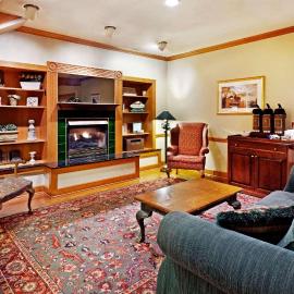 Country Inn & Suites by Radisson, York, PA, хотел в Йорк