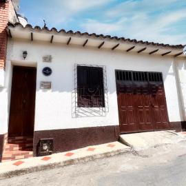 Hotel Casa Solárium Posada, hotel en El Socorro