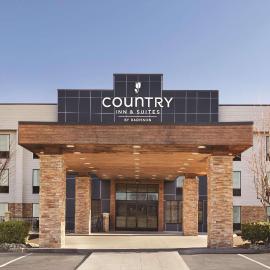Country Inn & Suites by Radisson, Sevierville-Kodak, TN, khách sạn ở Kodak