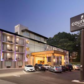 Country Inn & Suites Downtown Convention Center by Radisson, Gatlinburg, TN, hotel a Gatlinburg