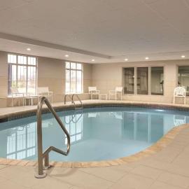 Viesnīca Country Inn & Suites by Radisson, Chattanooga-Lookout Mountain pilsētā Čatanuga