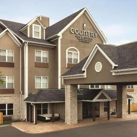 Country Inn & Suites by Radisson, Nashville Airport East, TN, hótel í Nashville