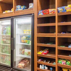 Country Inn & Suites by Radisson, Knoxville at Cedar Bluff, TN, hotel v mestu Knoxville
