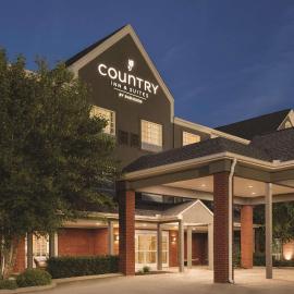 Country Inn & Suites by Radisson, Goodlettsville, TN, hotel a Goodlettsville