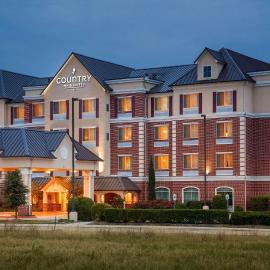 Country Inn & Suites by Radisson, College Station, TX, Hotel in College Station