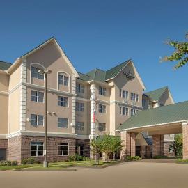 Country Inn & Suites by Radisson, Humble IAH East, hotel di Humble