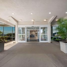 Country Inn & Suites by Radisson, Fredericksburg South I-95 , VA, готель у місті Фредеріксбург