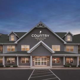 Country Inn & Suites by Radisson, Germantown, WI, hotell sihtkohas Germantown