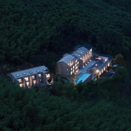 SHANAN·深溪, Hotel in Anji